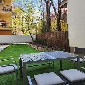 Appartement met een Slaapkamer